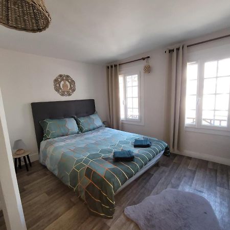 Chambre Independante Au Relais Normand Cormeilles  Eksteriør billede