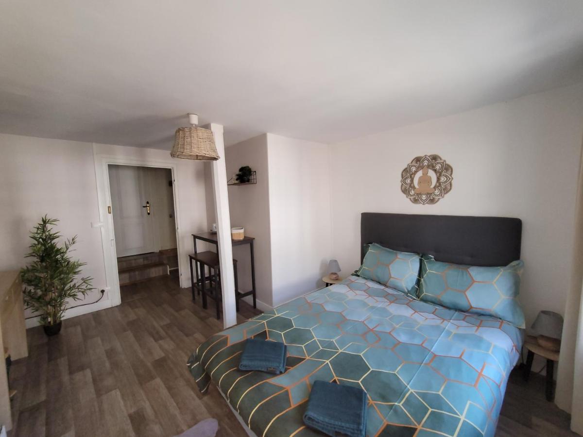 Chambre Independante Au Relais Normand Cormeilles  Eksteriør billede